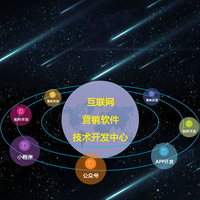 车小将营销系统平台 软件开发与销售解决方案