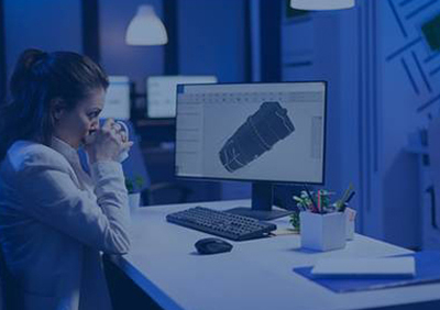 蓉辰软件 一站式企业数字化解决方案专家