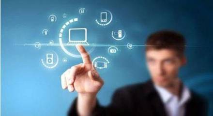 网络营销大全 助你畅行互联网软件开发销售